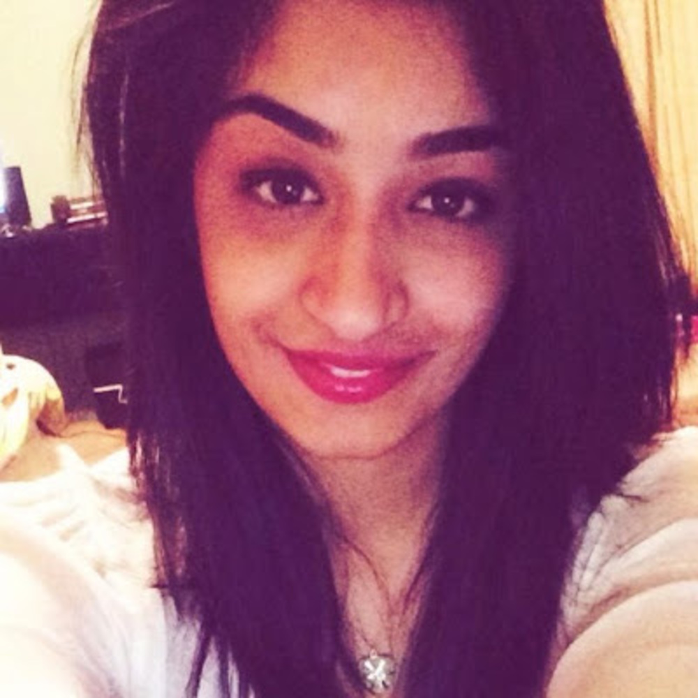 Meet your Posher, Asma